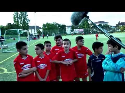 SV Dersim Rüsselsheim-Ein Vierteljahrhundert-Çeyrek Yüzyıl