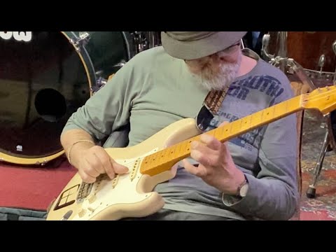 SMAK - Ulazak u harem - snimak sa probe(2022)