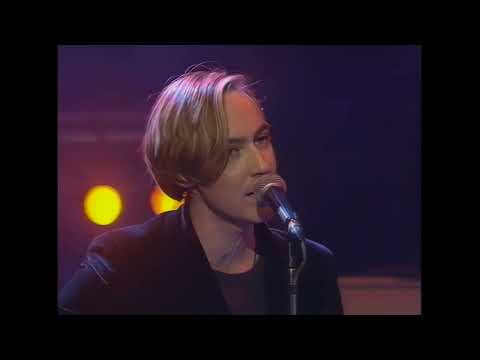 Aztec Camera -  Killermont Street Live in 1080p (STV Late Edition)