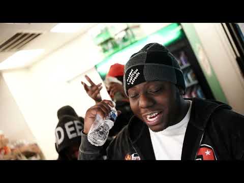 BC Tae  - Free 10 Remix (Official Video)