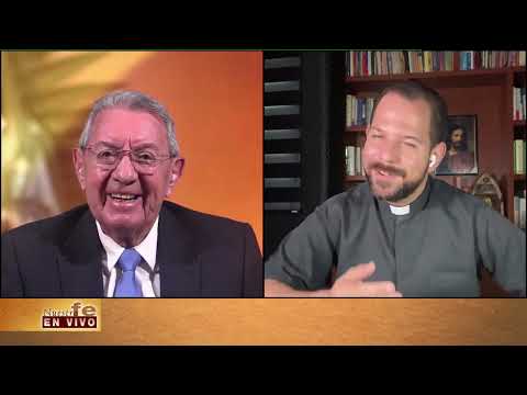 NUESTRA FE EN VIVO— P. Ricardo López Días • 25 de Septiembre, 2025
