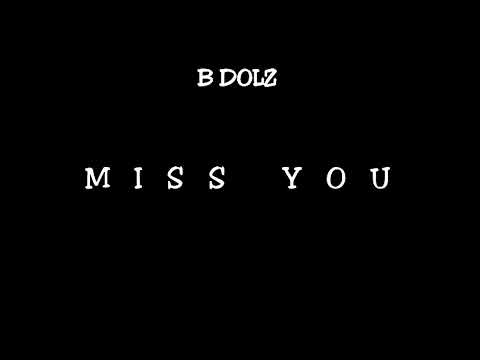 Benito Butler - MISS YOU