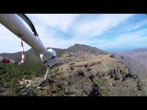 Paseo por el centro de Gran Canaria (Hyperlapse version)