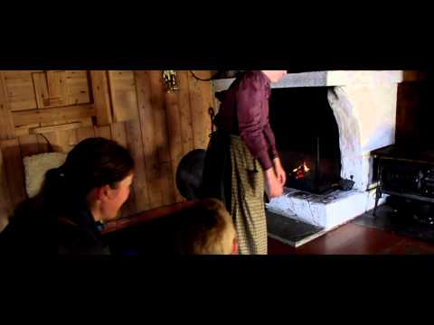 Sverresborg Trøndelag Folkemuseum