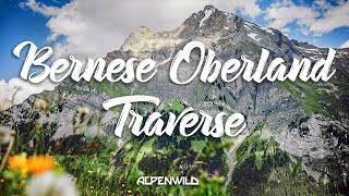 Bernese Oberland - Best Swiss Alps Hiking Trip