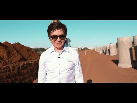 Capa do vídeo