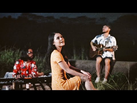 Whitney Houston - Saving All My Love For You by Maizura | Cover Session