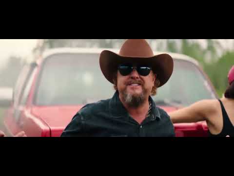 Colt Ford - Country As Truck (Official Music Video)