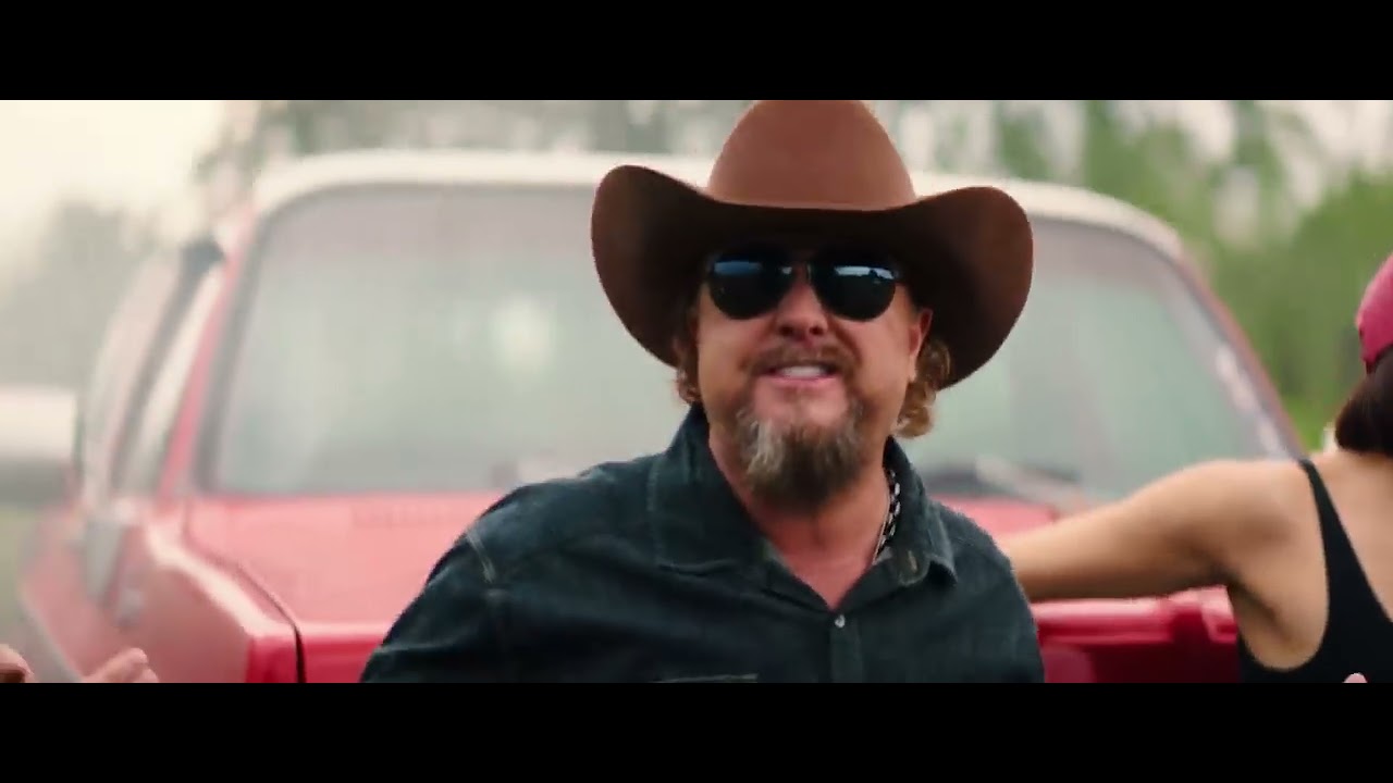 Country as Truck thumbnail