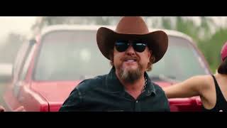 Colt Ford - Country As Truck (Official Music Video)
