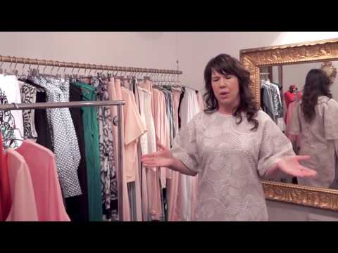 MUSA I Vilka är 2017 snyggaste vårtrender? Hur man matchar vårens färger!