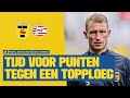 Koploper op bezoek! ☝️ | Pascal Bosschaart & Doke Schmidt ? | Voorbeschouwing SC Cambuur - PSV