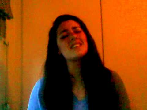 Shakespeares Sister / Cher Lloyd (cover) "Stay"