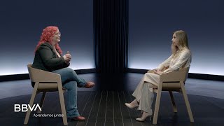 Versión Completa. &quot;Que las matemáticas te acompañen&quot;. Clara Grima, matemática y divulgadora