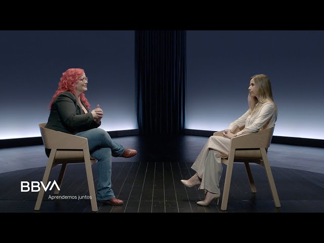 Vídeo relacionado con ¡Que las matemáticas te acompañen! (Ariel)