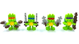Ninja Turtles