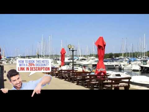 Apartment Ziba - Cervar, Croatia - Amazing place!