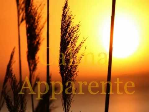 Calma Apparente - Eros Ramazzotti