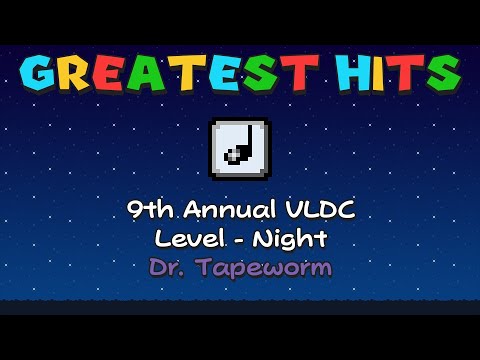Greatest Hits: 9th Annual VLDC - Level - Night