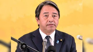 「榛葉幹事長の“爆笑コメント”が話題に😂政界にまさかの一言」#榛葉賀津也 #国民民主党 #政治ニュース #社民党 #党首選 #話題発言 #日本政治 #記者会見 #爆笑コメント #政治トーク