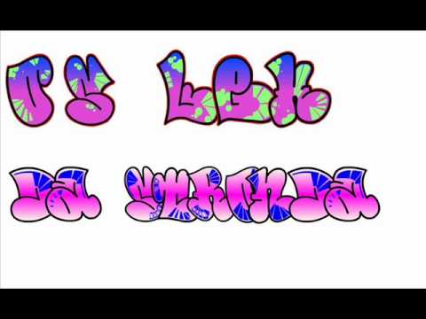 Os lek da Stronda-_- Garota angelical.wmv