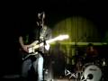 Vanilla Sky - Devastante (live)