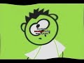 PBS Kids Dash Logo In Mirror Twirls