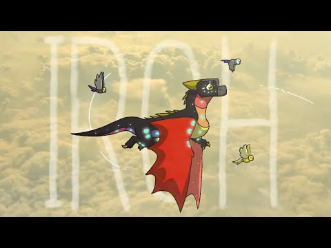 IROH ✦ Animation Meme/AMV ✦ 500 Sub Special