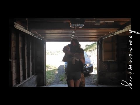 Homecoming  08.19.2019 + 08.20.2019 // ep. 2