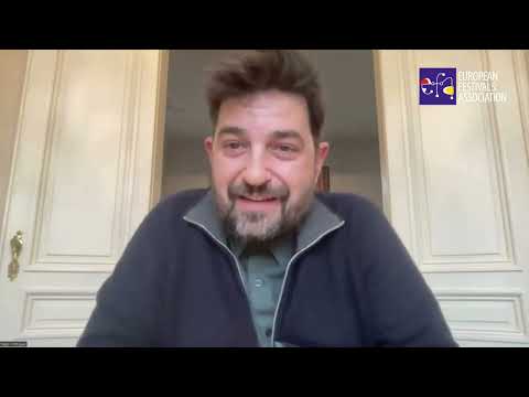 Artists Words: Tiago Rodrigues