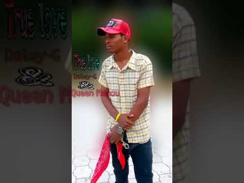 True_love _-_Queen Manou _-_feat_-_Daley-G _-_Strong_-_ officiel _-_audio .