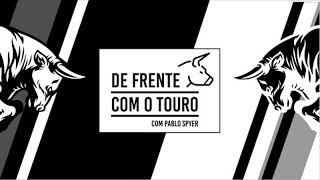 DE FRENTE COM O TOURO – MILTON PILÃO
