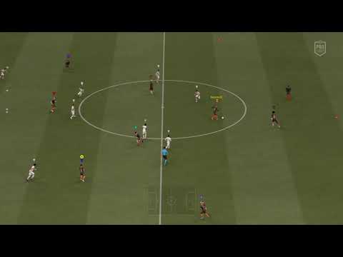 [#LFV - J8] RCGrasse eSport - US Granville eFoot