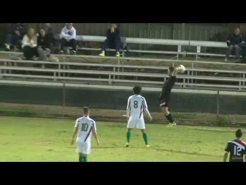 IGA NPL NSW Mens 1 - Round 9 Highlights
