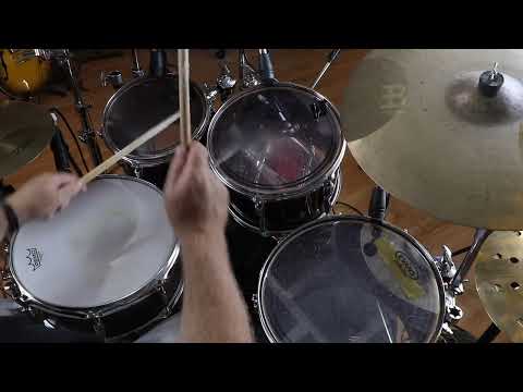 Evans EC2 Versus Emperor Coated