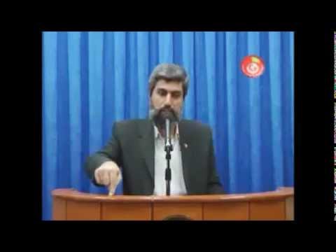 Alparslan Kuytul - RABB ne demek?