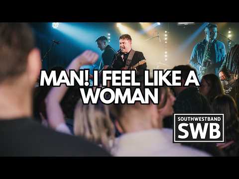South West Band video.