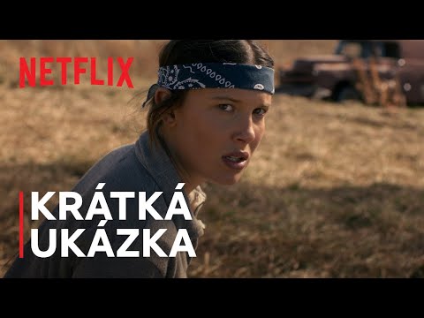 Stranger Things 5 | Jedenáctčin výcvik | Krátká ukázka | Netflix