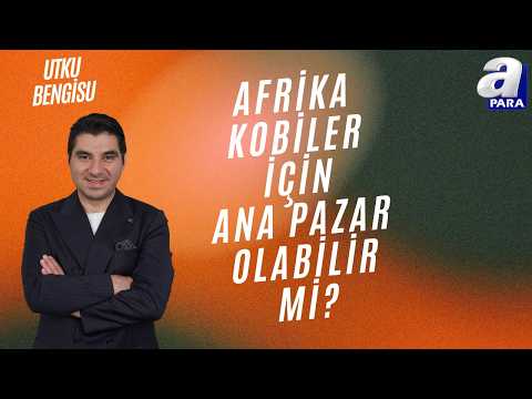 Afrika’da Büyük Ticaret Yarışı Başladı! Türkiye Bu Oyunda Nerede?