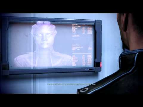 Mass Effect 3: Omega DLC Playthrough Part 1 | WikiGameGuides