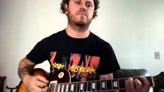 Soul Asylum - &quot;Endless Farewell&quot; Cover