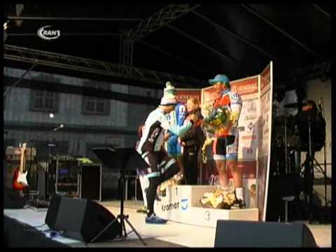 Wittenberger Radsporttage - RAN1