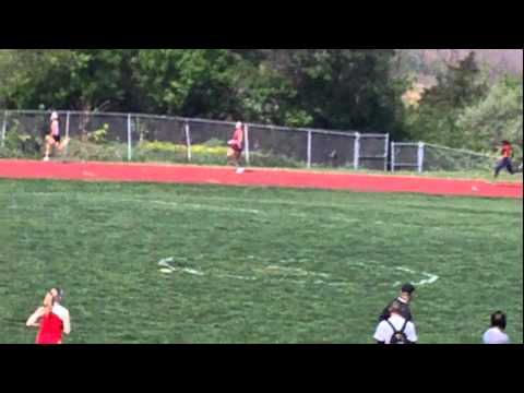 Holt 4x200 PCH Bad Hand off.AVI