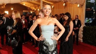 The Blake Lively diet: Eat whatever you want