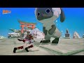Rune Factory: Guardians of Azuma  Nintendo  játékmenet videója