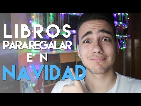 ESPECIAL NAVIDAD: FANTASÍA | Ideas de libros de fantasía para regalar estas navidades