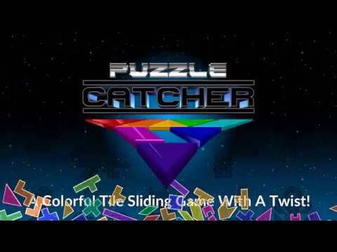 Puzzle Catcher