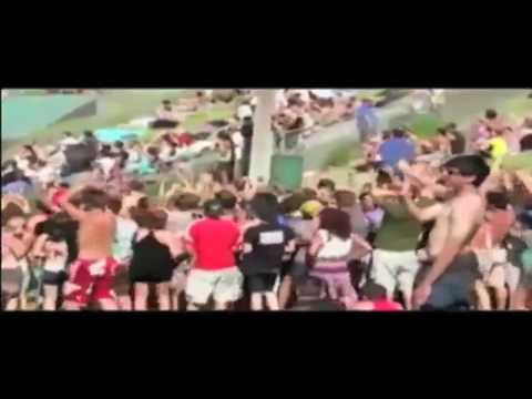 TommyDanger - Oompa Loompa HoeDown MusicVideo