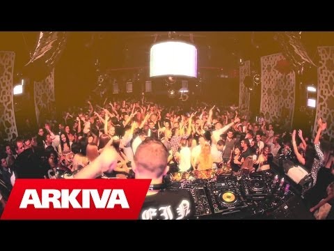 DJ Aldo feat. Dhanny - Love for the summer (Official Video HD)