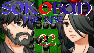 Sokoban: The RPG Playthrough - Episode 22 - Round Robin
